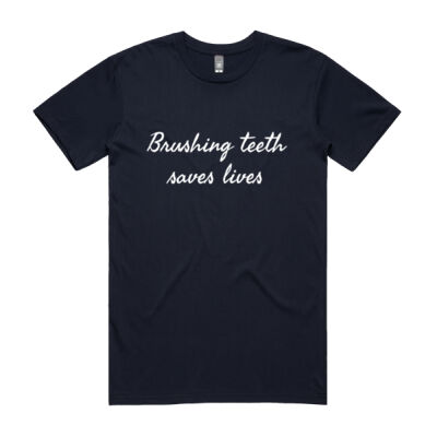 TRUDY Smile T-Shirt Thumbnail