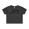 WO'S CROP TEE Thumbnail