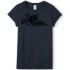 Women's Accelerator Cool-Dry T-shirt Thumbnail